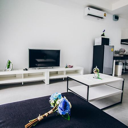 Infinity Bophut Apartments Exterior foto